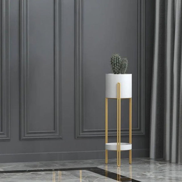 Beautiful planters