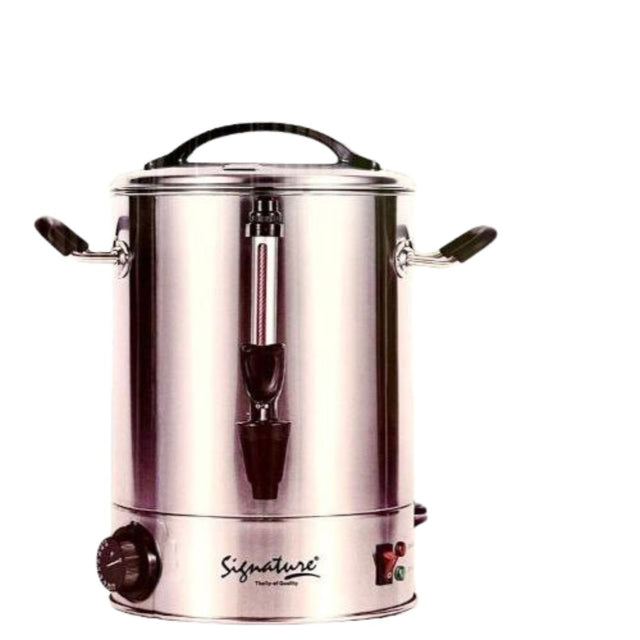 Stainless Steel Commercial Tea/Water Boiler