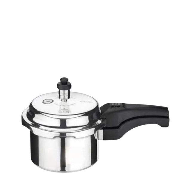 Stainless Steel Pressure Cookers