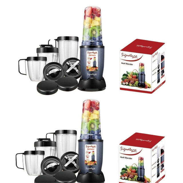 Nutri Blender