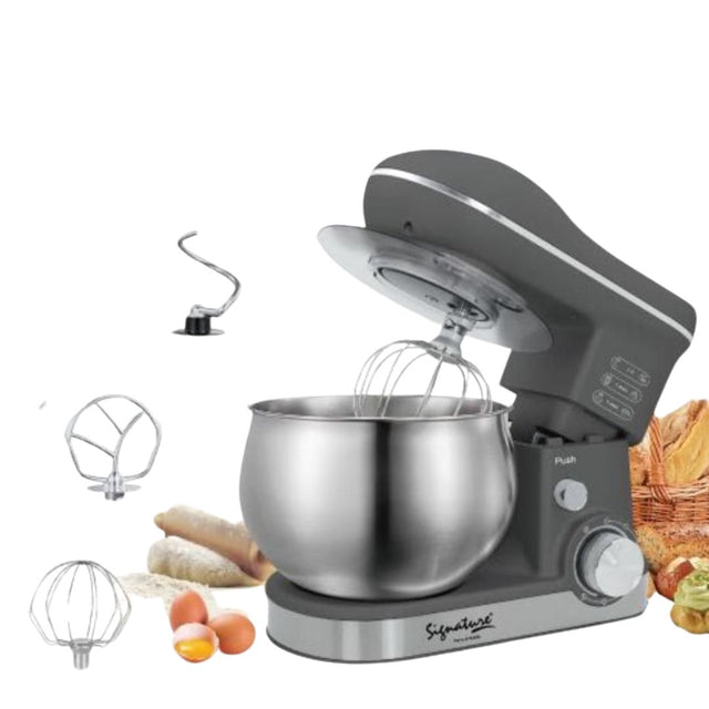 Stand Mixer with 4 Ltr Bowl (1000W)