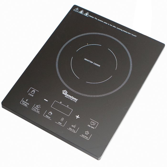 INDUCTION COOKER