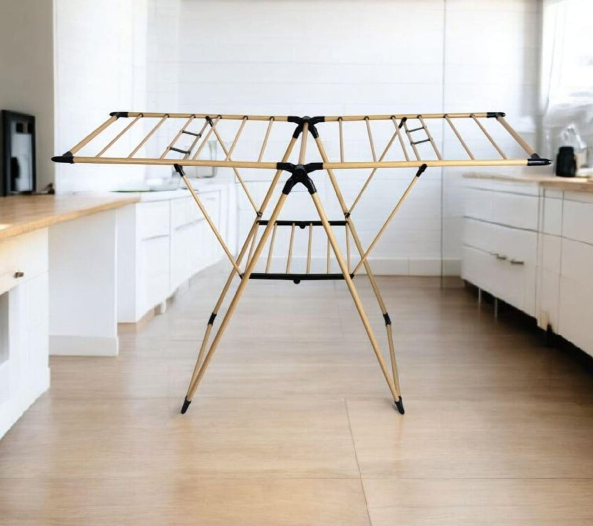 Portable Cloth Drying rack