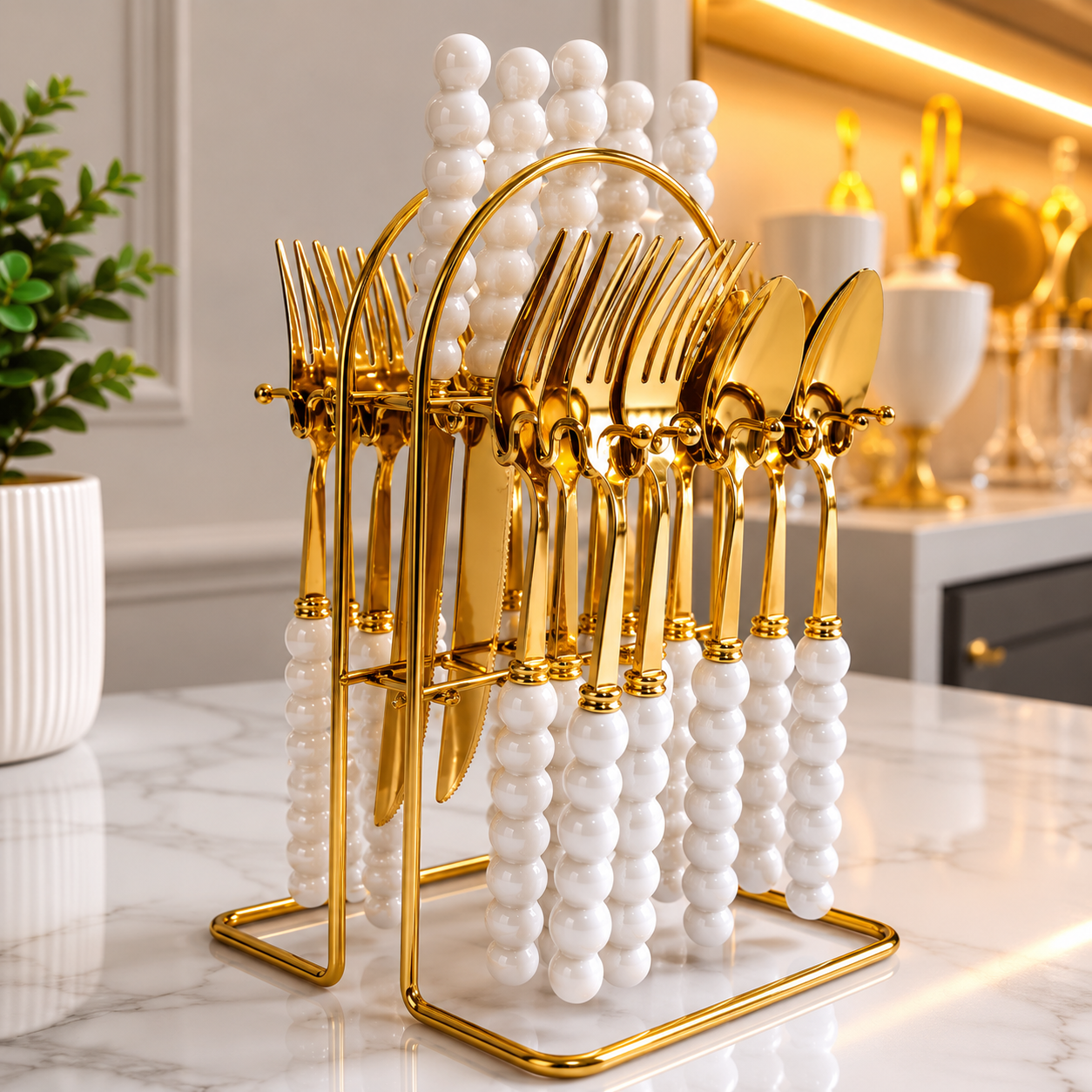 Cutlery