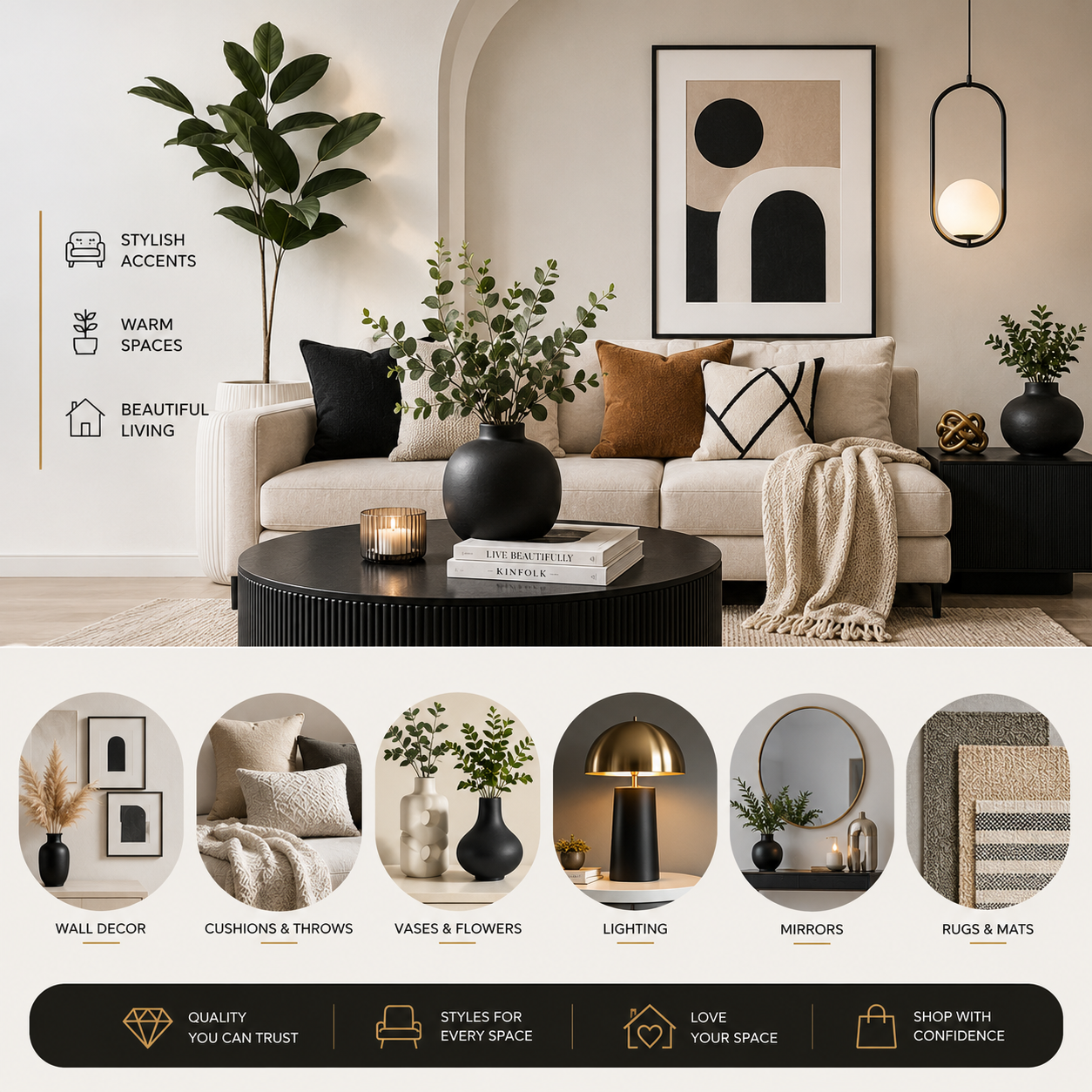 Home Décor