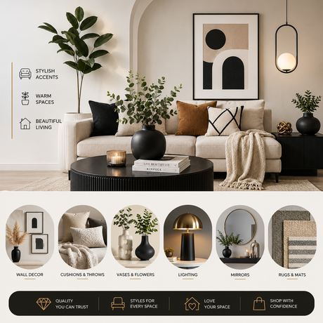 Home Décor