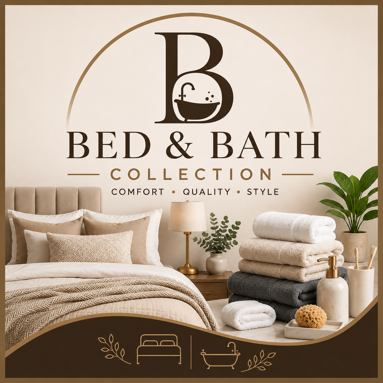 Bed & Bath