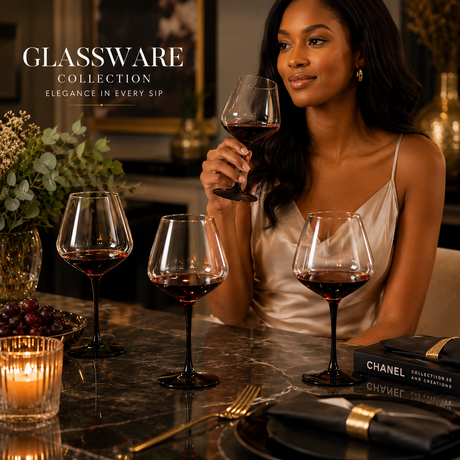 Glassware