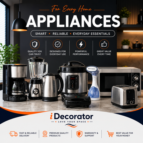 Appliances