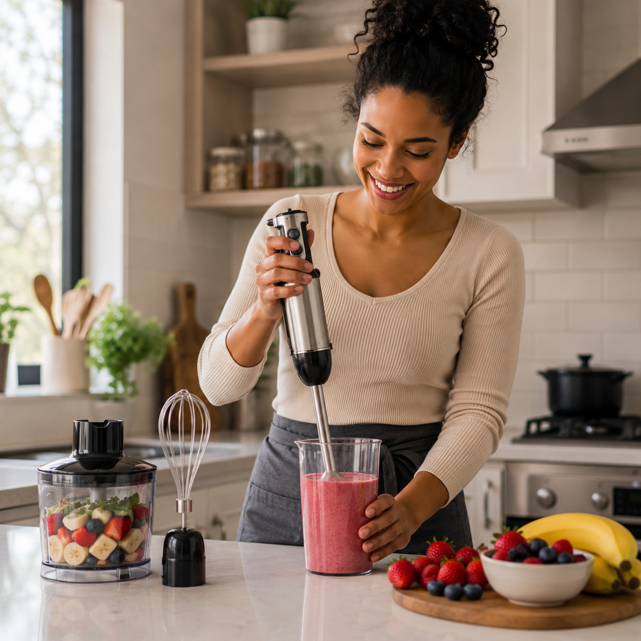Blenders & Food Preparation
