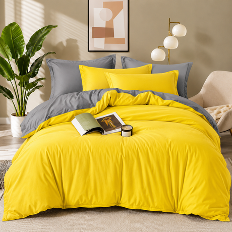 Duvets & Duvet Covers