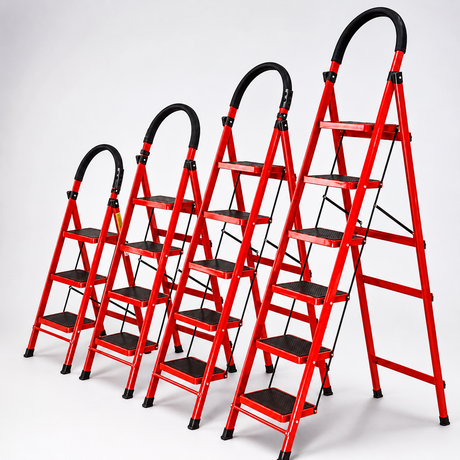 Ladders & Step Stools