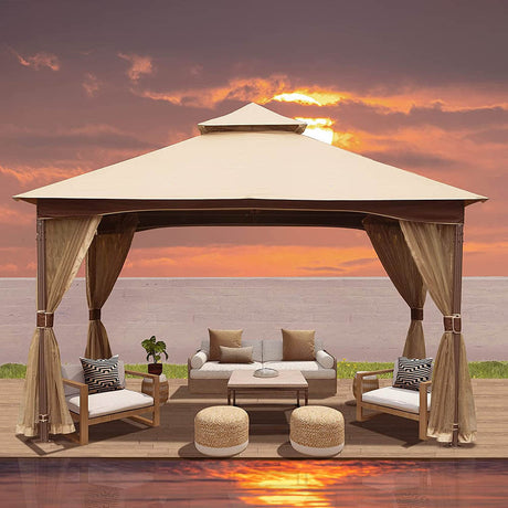 Outdoor camping & Garden Decor