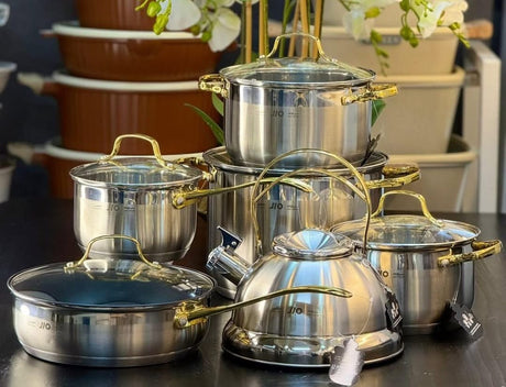 Cookware