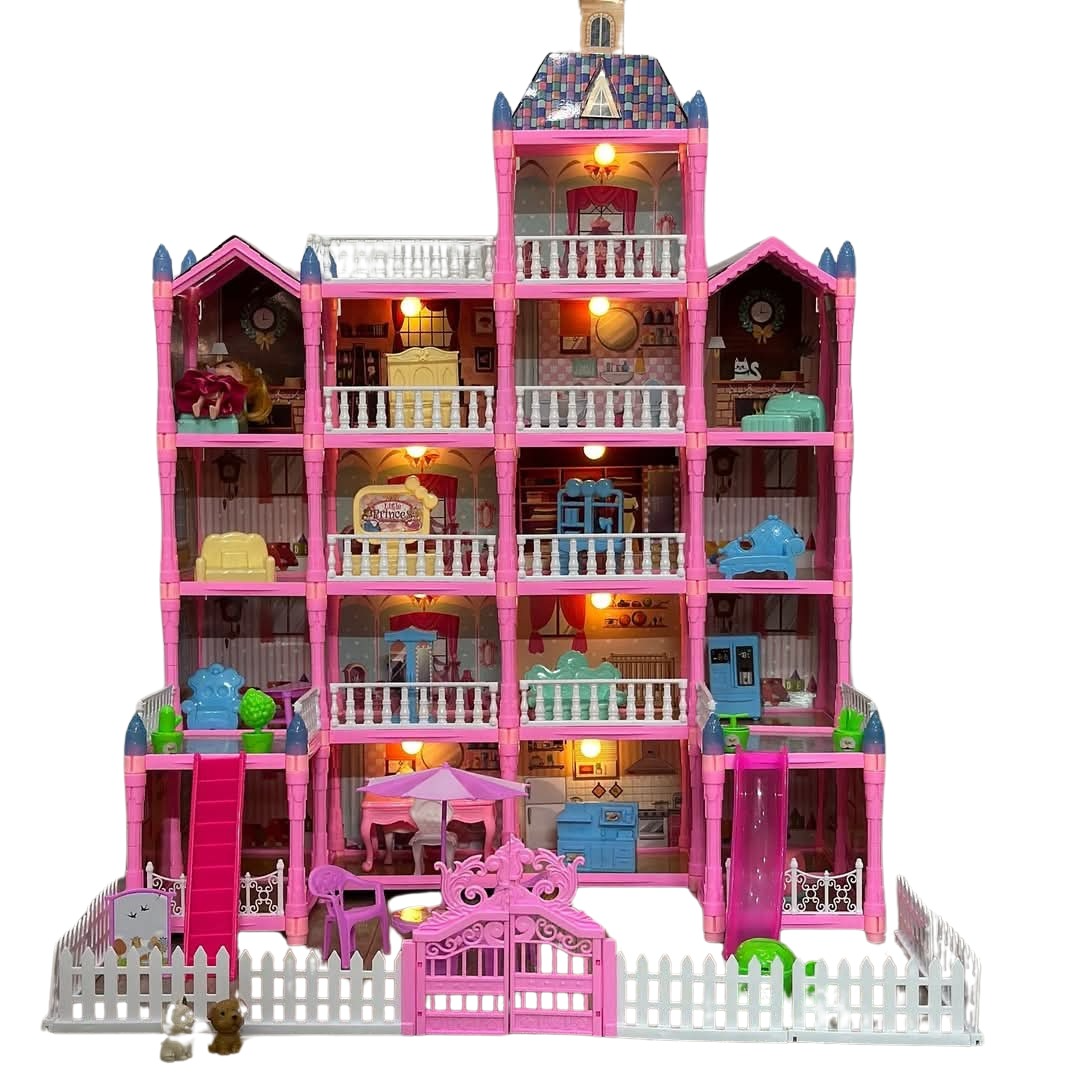 Costumes, pretend kitchen sets, doctor kits, makeup sets and more.