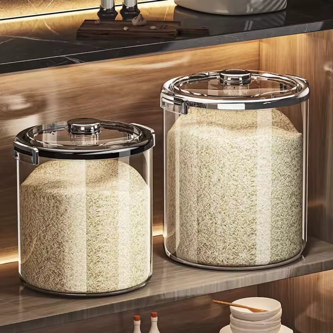 Food Storage and Ziplocks bags