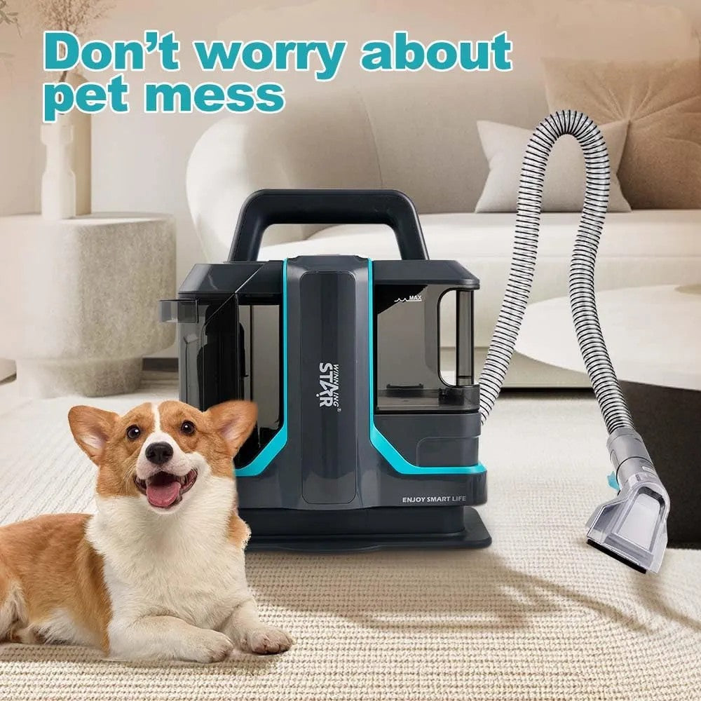 Home Cleaning & Care