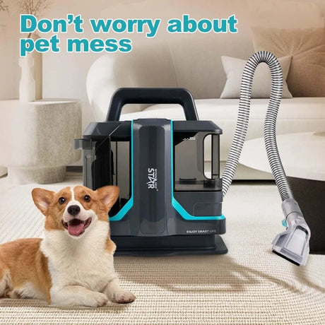 Home Cleaning & Care