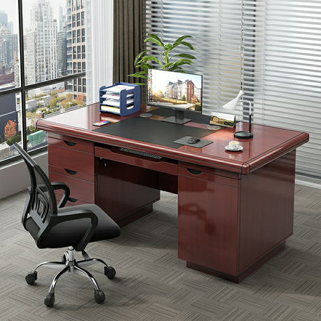 Office & Workspace