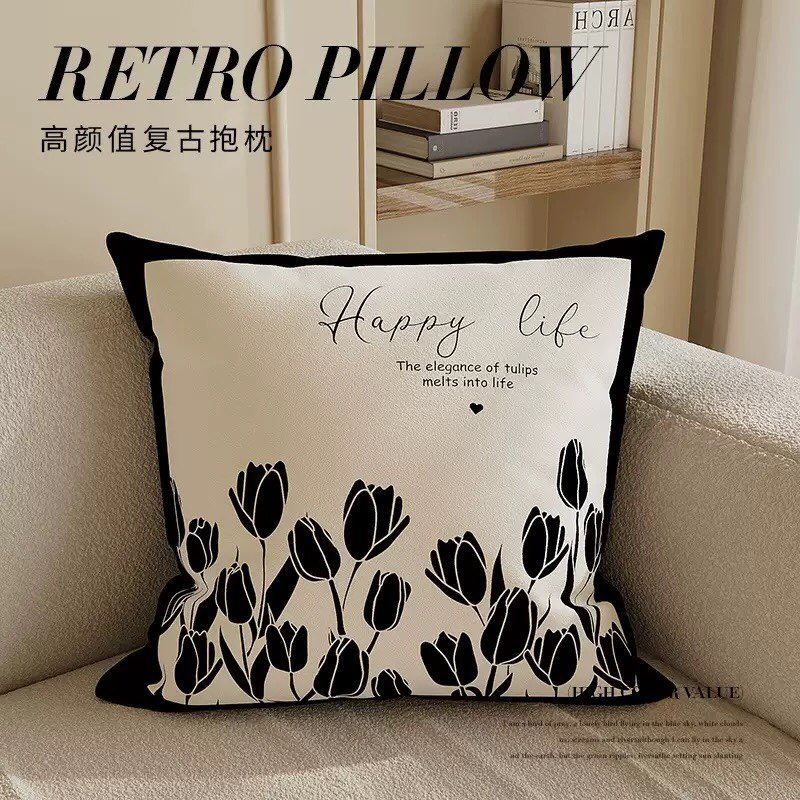 Pillows & Protectors