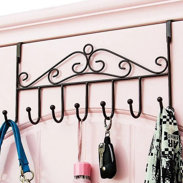 Over the door hook