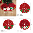 Christmas Tree Skirt – 62 cm