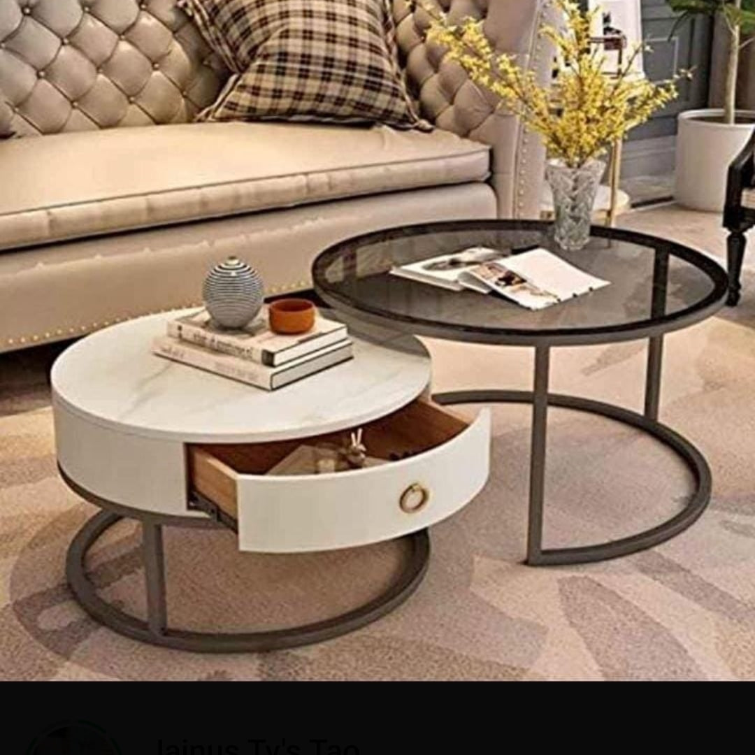 Coffee Table 2 in 1
