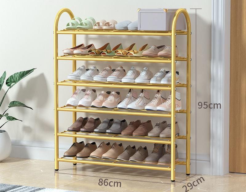 High quality n large capacity shoe rack