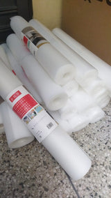 waterproof transparent cupboard place mats