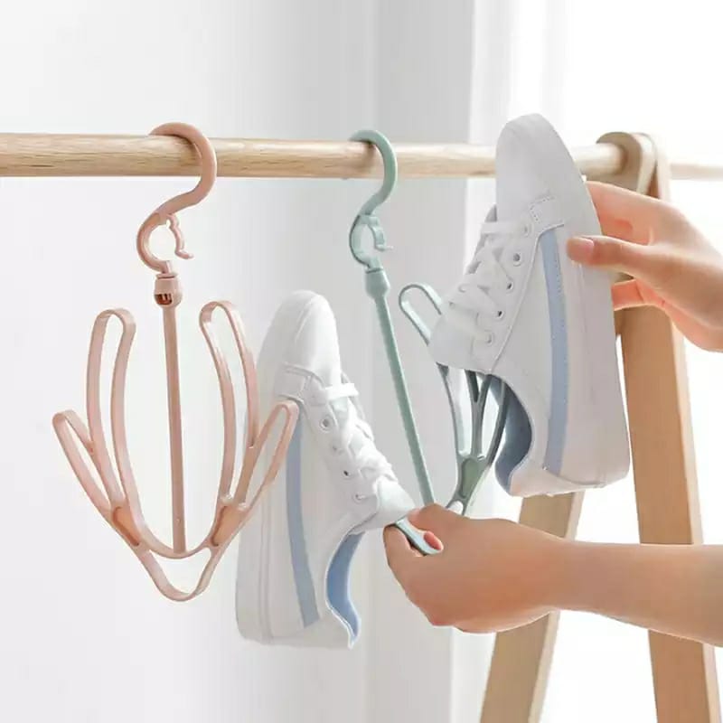 Shoe hanger 3pcs