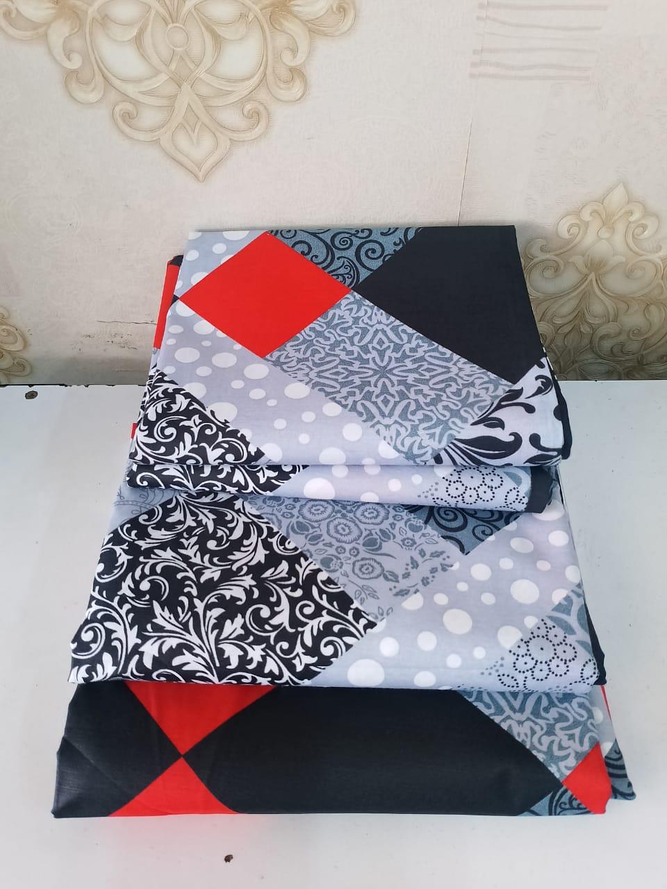bedsheets