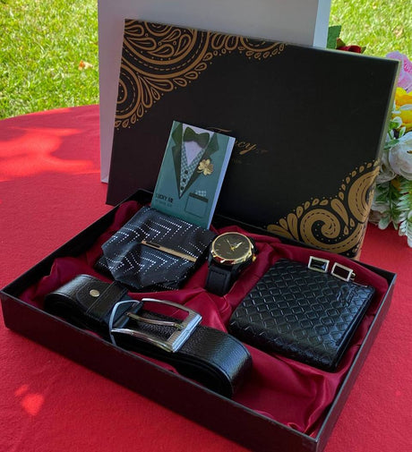 Hot valentines ladies gift set