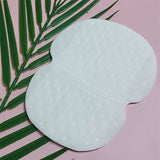 underarm sweat pads 10pcs set