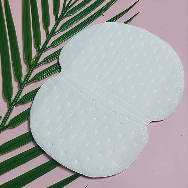 underarm sweat pads 10pcs set