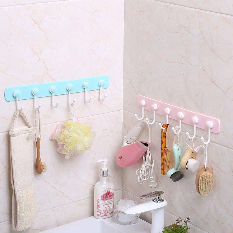 multipurpose hooks