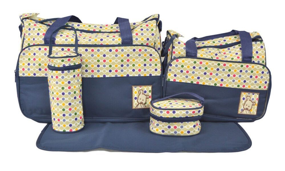 Baby Bags