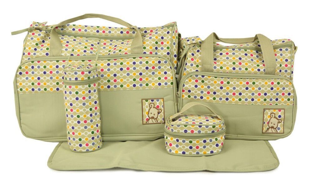 Baby Bags