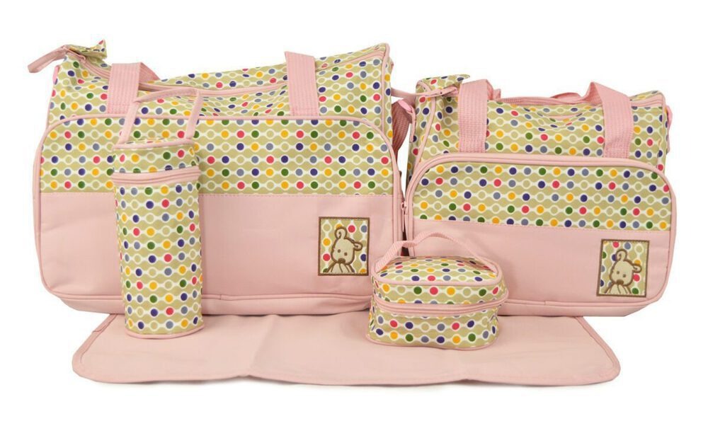 Baby Bags