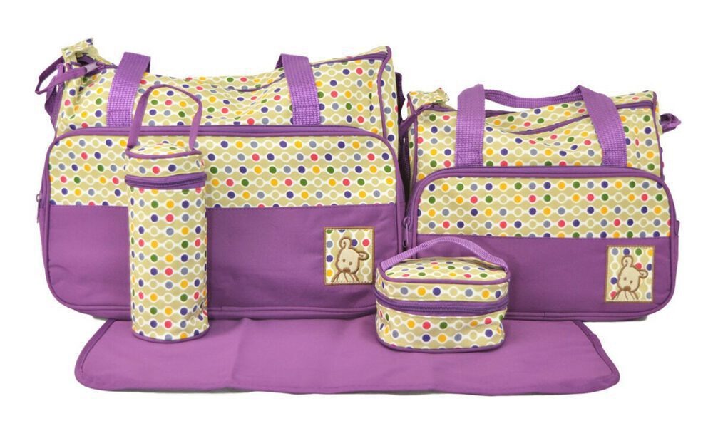 Baby Bags