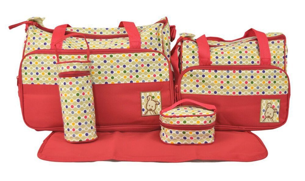 Baby Bags