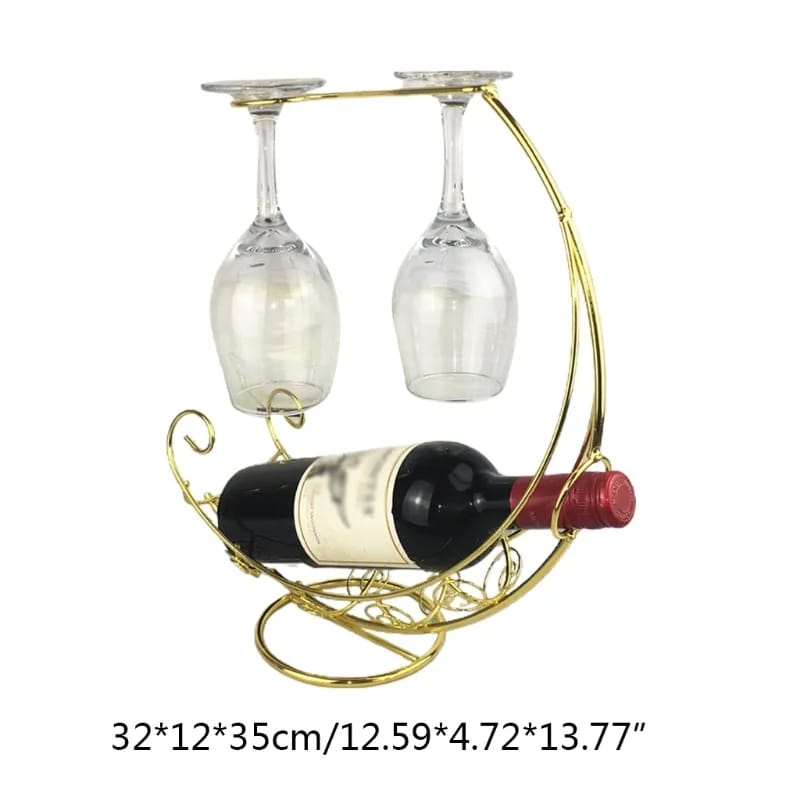 Wine Rack holder