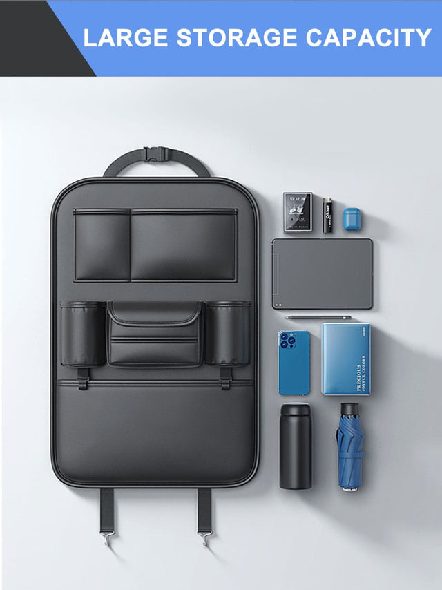 CAR back seat storage bag 