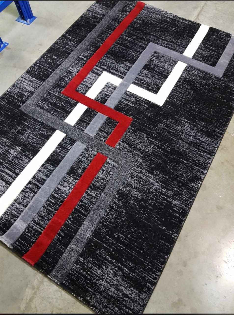 Paris carpets