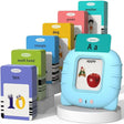 Flashing Learning Cards – Fun &amp; Educational for Kids