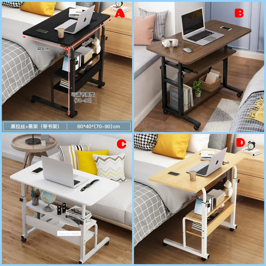 Laptop Table (height 40cm width  60 cm )