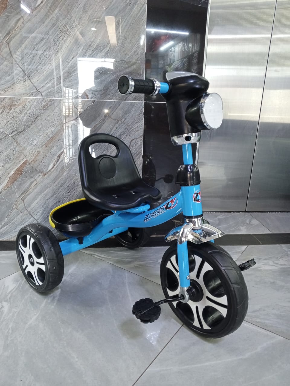 Baby Tricycle for Kids, Play Kids Tricycle