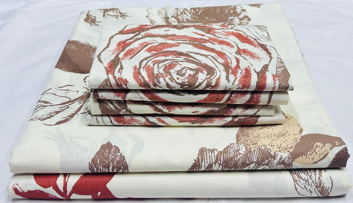 bedsheets