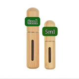 Portable Perfume Refill Bottle