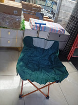 Heavy duty camping chair.