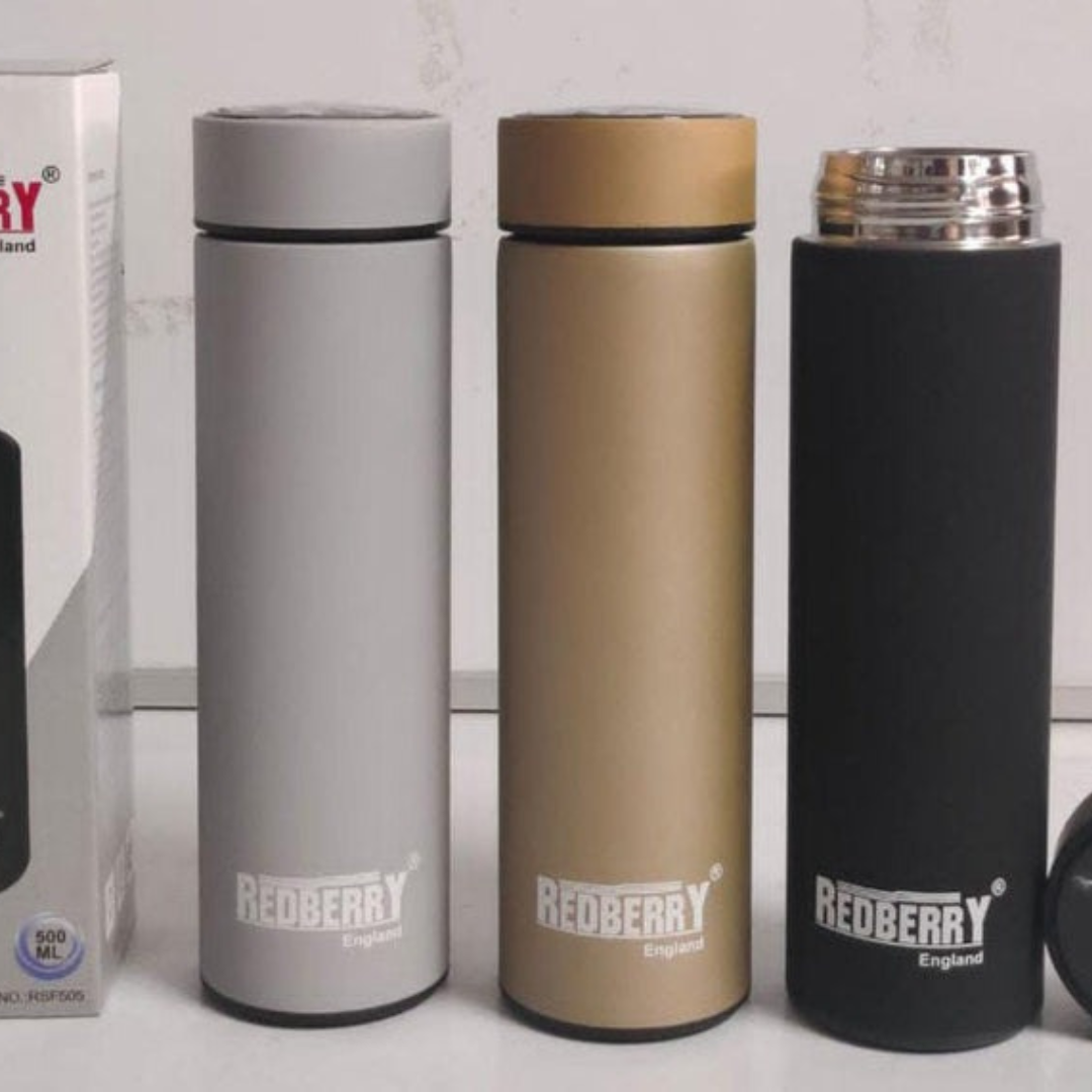 Stainless steel Thermo Flask